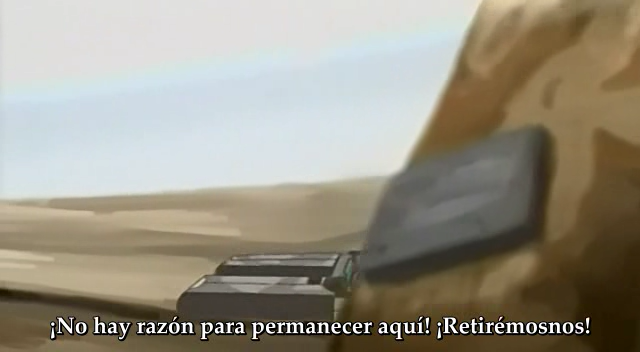 Hanoka (Unknow Fansub Origin)